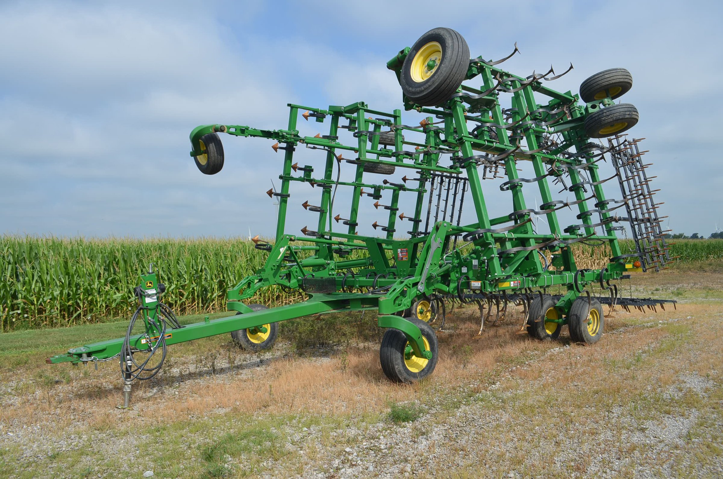 Property photo 17 - FARM EQUIPMENT AUCTION IN PAULDING COUNTY, OHIO